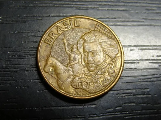 10 сентавос 2006 Бразилія Ціна