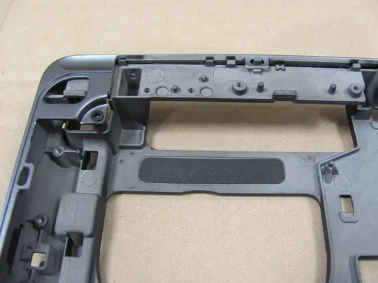 644-31 Кришка дно піддон корпуса AM1DJ000421 085Y4P для DELL Precision 17 7710 M7710  оригінал Інтернет-аукціон