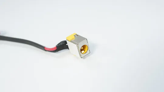 Роз'єм живлення PJ591 Acer (Aspire: E1-521, E1-531, E1-571; PB: TE11BZ, TE11HC), з кабелем З аукціону