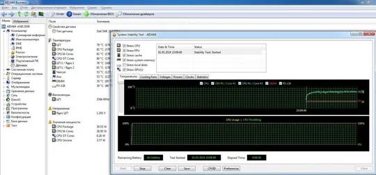Материнська плата з ноутбука DELL Latitude E6420 LA-6591P 07TR3J Недорого