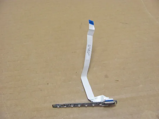 номер0945-23 плата LED K1C-1016041-V03 MS-16K3B для  MSI GS73 GS73VR оригінал Ціна