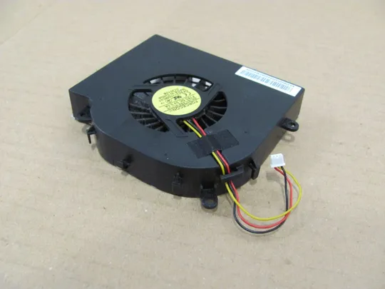 522-8 Вентилятор (кулер, FAN) E330800050F0500 для TERRA 1772 MSI GX740 MS-1727 оригінал Продаж