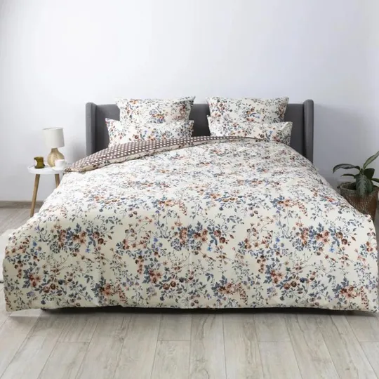 Купити Постельное белье двуспальное ТЕП Сиеста 2-01691-29098 180х215 см