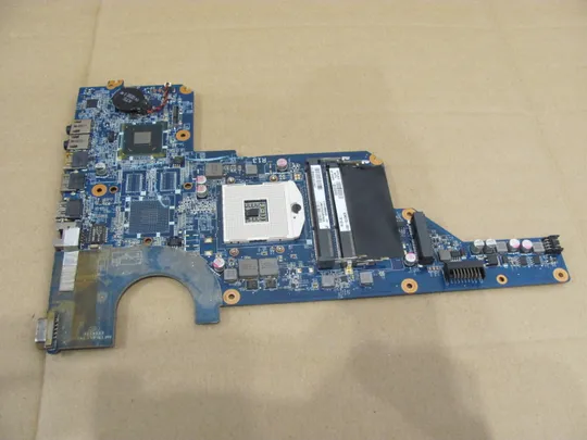 Купити 436-8 материнська плата DA0R13MB6E1 645528-001 для   HP Pavilion G7-1000 G4-1000 G6-1000 оригінал