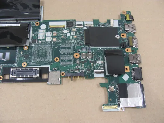 623-8 материнська плата РОБОЧА BIOS PASS CT470 NM-A931 SR2FY i5-6200U  для Lenovo ThinkPad  T470 оригінал Продаж