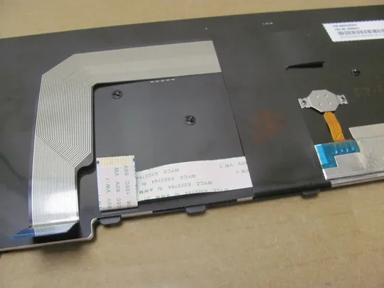 номер0936-18 клавіатура Keyboard  робоча 00PA411 SN20H42323 для Lenovo ThinkPad  T460S T470S T460P T470T T460T оригінал Де купити