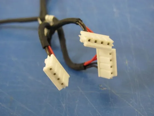 Купити №191-16 роз&#039;єм живлення 1417-00AG000 для MEDION E6422 P6679 оригінал