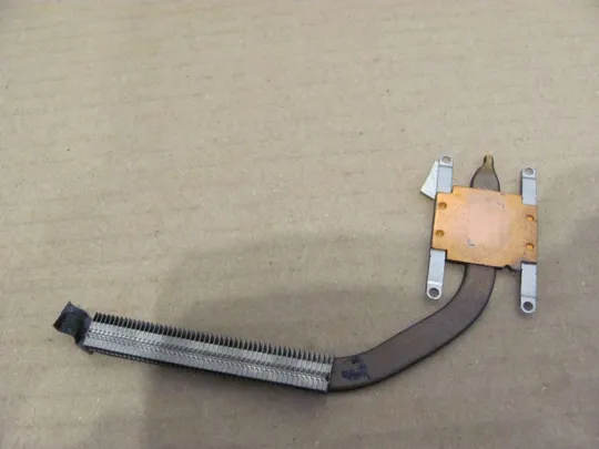 Купити 37-32 термотрубка охолодження для ASUS F502C F502CA X502C X502CA оригінал