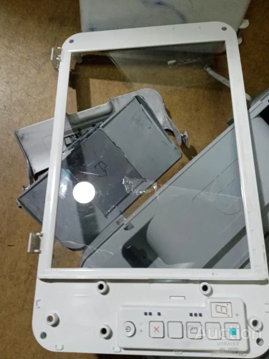 Многофункциональное устройство HP Deskjet F2280 З аукціону