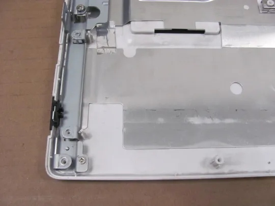 774-8 Кришка панель палмрест тачпад для FUJITSU LIFEBOOK E780  оригінал Де купити