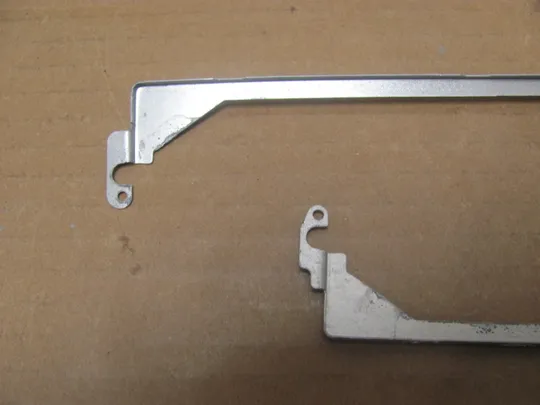 Купити номер0929-30 кріплення з петлями Фіксатор Скоби Закріплювач Механізм з'єднання fastening 433.08b02.xxxx 433.08b01.xxxx для Lenovo V110 V110-15IKB V110-15ISK оригінал