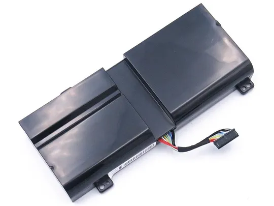 Батарея G05YJ для ноутбука DELL Alienware 14 M14x R3 R4, 14D-1528 (8X70T, Y3PN0) (11.1V 4400mAh 49W З аукціону