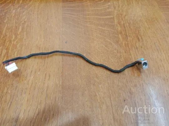 Acer 5625 ZR8C гнездо включения на шлейфе Ціна