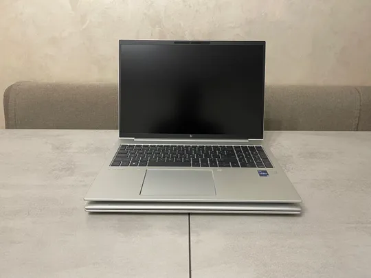 Ультрабук HP EliteBook 860 G9, 16&quot; FHD+ IPS, i7-1265U, 16GB, 256GB SSD. Гарантія Де купити