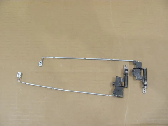 номер0136-4 кріплення з петлями FBX8D010010  для HP ProBook 470 G5 оригінал Ціна