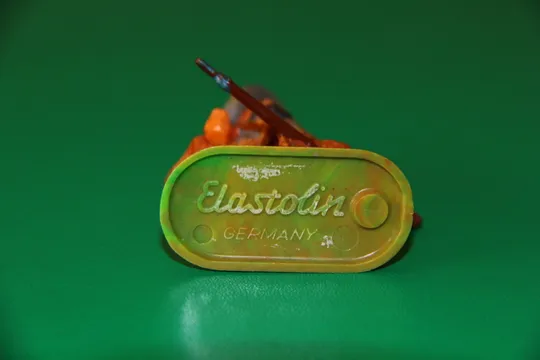 ТРАПЕР СЕМ ХОВКІНС № 7532 траппер ELASTOLIN 70мм ФРГ З аукціону