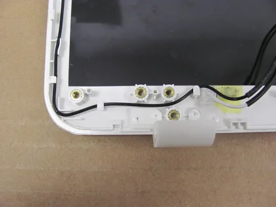 776-5 кришка матриці 13N0-TWA0351  для ASUS R752 X751 F751 R751 оригінал Недорого