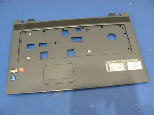 №160-8 панель палмрест та тачпад 13N0-YQA0G01 для Aspire 7250G 7739 7750 оригінал Ціна