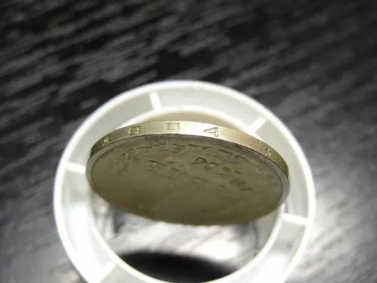 1 рубль СРСР 1964 З аукціону