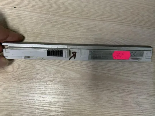 81 HP Compaq HSTNN-DB63 Mini 2140  Износ: 17% HP 2133 Mini 2140 Ціна