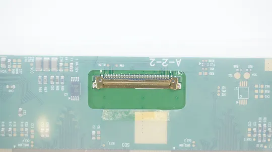 Матриця 13.3 LP133WH1-TLB1 (1366*768, 40pin, LED, NORMAL, глянець, роз&#039;єм праворуч знизу) для ноутбука З аукціону