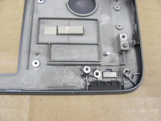 848-2 панель палмрест 850147-001 AM1C3000500 для HP Zbook 15 G3 G4Vоригінал На торгах