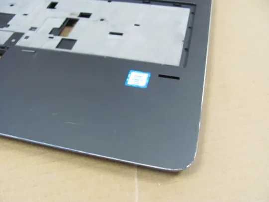 803-2  панель палмрест 850147-001 AM1C300600 для HP Zbook 15 G4 G3 оригінал З аукціону