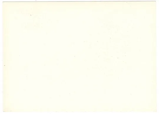 Купити Всесоюзное общество филателистов 15 лет. ПК з ОМ. 1981 рік. СРСР