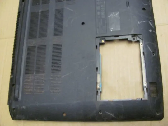 номер0560-1 Кришка дно піддон корпуса AP210000100 для Acer Aspire 7 A717 A717-72G A717-71G Нижний корпус для ноутбука Низ Корпус D оригінал Де купити