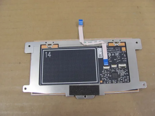 Купити 824-18 тачпад TM-P3592  для HP EliteBook 740 745  830 840 845 G7 G8 оригінал