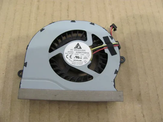 номер0326-11 Вентилятор (кулер, FAN) BA31-00102A для SAMSUNG NP600 NP600B4B оригінал Ціна