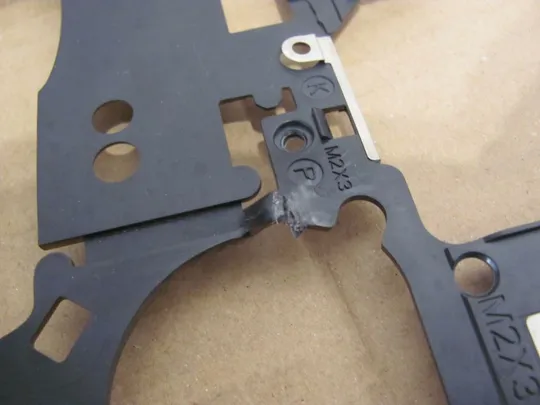 номер0189-1 панель палмрест 0P70YN для Dell Precision M6500 оригінал Продаж