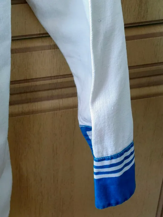 Фланка , морская летняя кофта образца 1939 года, отличное состояние Де купити