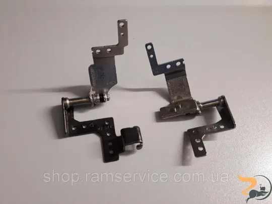Петлі для ноутбука Acer Aspire 5943G, AMOC3000900, AMOC3000800, б/в Ціна