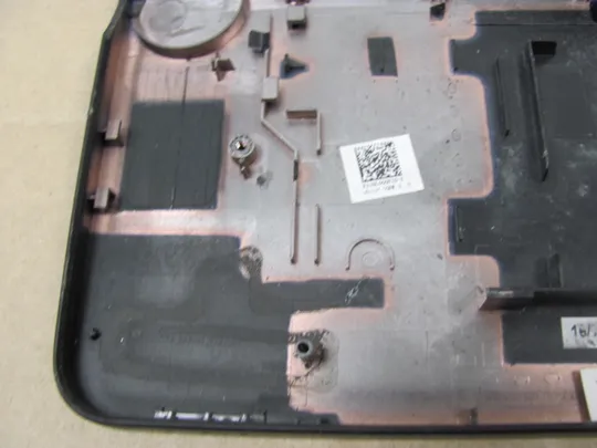592-3  Кришка панель палмрест тачпад 0XFY7W для Dell Latitude E7470  оригінал Продаж