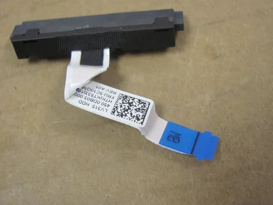 номер0881-18 Шлейф перехідник HDD/SSD 450.0DB03.0001 5C10Q59981 для Lenovo V130-15 V130-15IKB V330-15 оригінал Продаж