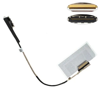 фото, Шлейф матриці для ноутбука HP (840 G6, 840G7 745 G7, 745 G6, ZBOOK 14U G6), LED (6017B1259001)