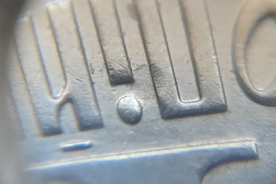 (6248) 1 копійка 2012 засмічення на реверсі (1 копейка 2012 брак засорение) Інтернет-аукціон