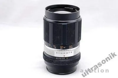Купити Sony NEX Konica Hexanon AR 135mm/3.5 ф55мм
