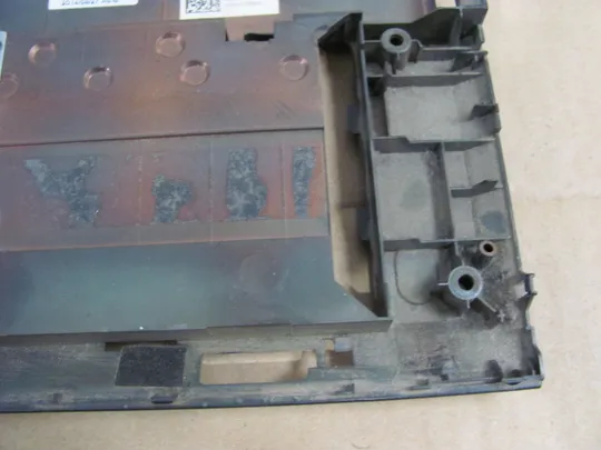 584-5 Кришка дно піддон корпуса 09M49J 460.00G06.0002 для Dell VOSTRO 14 Insprion 3441 3442 3443 оригінал Продаж