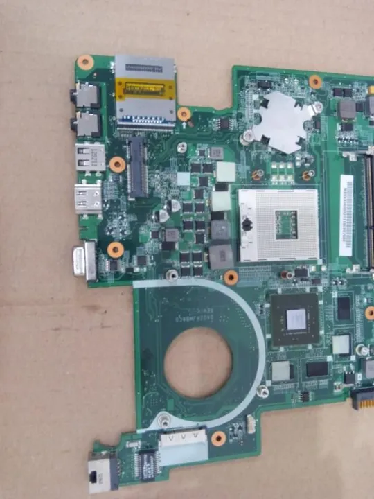 номер0197-17 материнська плата,Mainboard,Материнка,Основна плата,Системна плата,Плата системи,Laptop motherboard,мамка, ноутбучна плата DA0ZRJMB8C0 для ACER 5760 5760Z 5760G оригінал Продаж