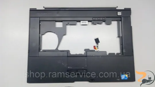 Середня частина корпуса для ноутбука Dell Latitude E6500, б/в Ціна