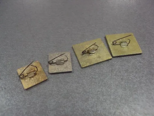 Купити знак тула кремль лот 5 шт №1901