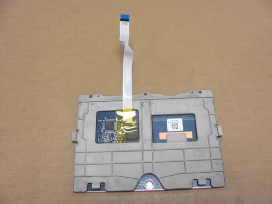 номер0945-19 тачпад сенсорна панель touchpad S783700920E4700 для  MSI GS73 GS73VR оригінал З аукціону