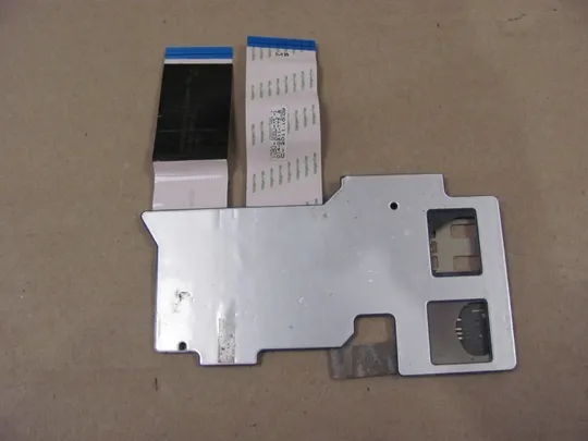 641-21 Плата CardReader AWT--BB8-EB1-19X  для Sony Vaio VPCSE PCG-41414M оригінал З аукціону