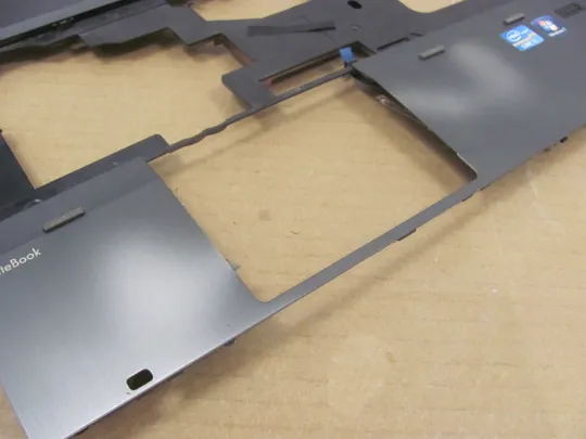 Купити 876-2 панель палмрест 652652-001 для HP EliteBook 8560W 8570W  оригінал