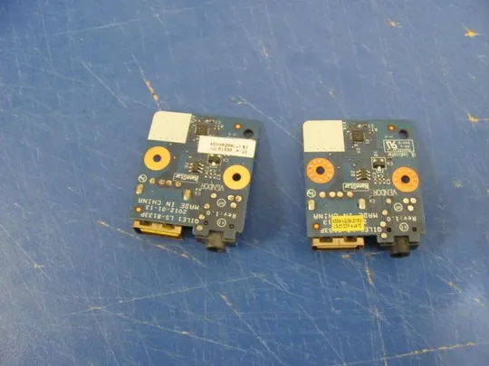 №214-20 плата AUDIO USB LS-8133P для LENOVO Thinkpad E530 E535 E545 оригінал Продаж