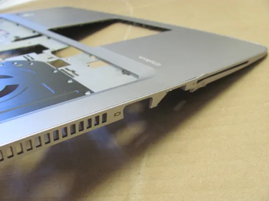 номер1011-1 корпус кришка Палмрест корпус топкейс Верхня панель палмрест cover-C 6070B0882901 821191-001 для HP EliteBook 850 G3 755 G3 850 G4  оригінал Торговий майданчик