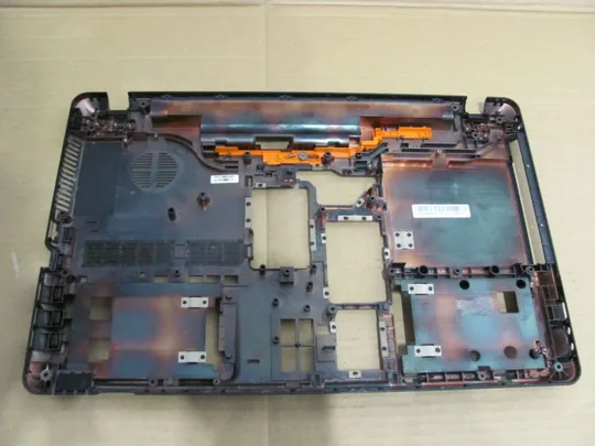 Купити номер0100-7 Кришка дно піддон корпуса 13N0-A8A0C01 для Packard Bell Easynote LE69KB EG70 оригінал