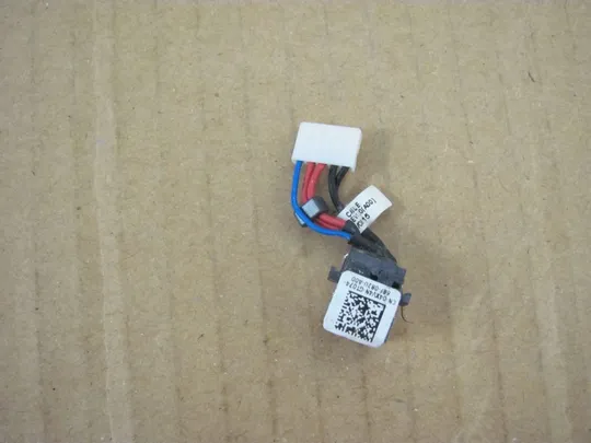 68-49 роз'єм живлення 04XV4N DC30100VB00 для DELL Latitude E5470 Ціна